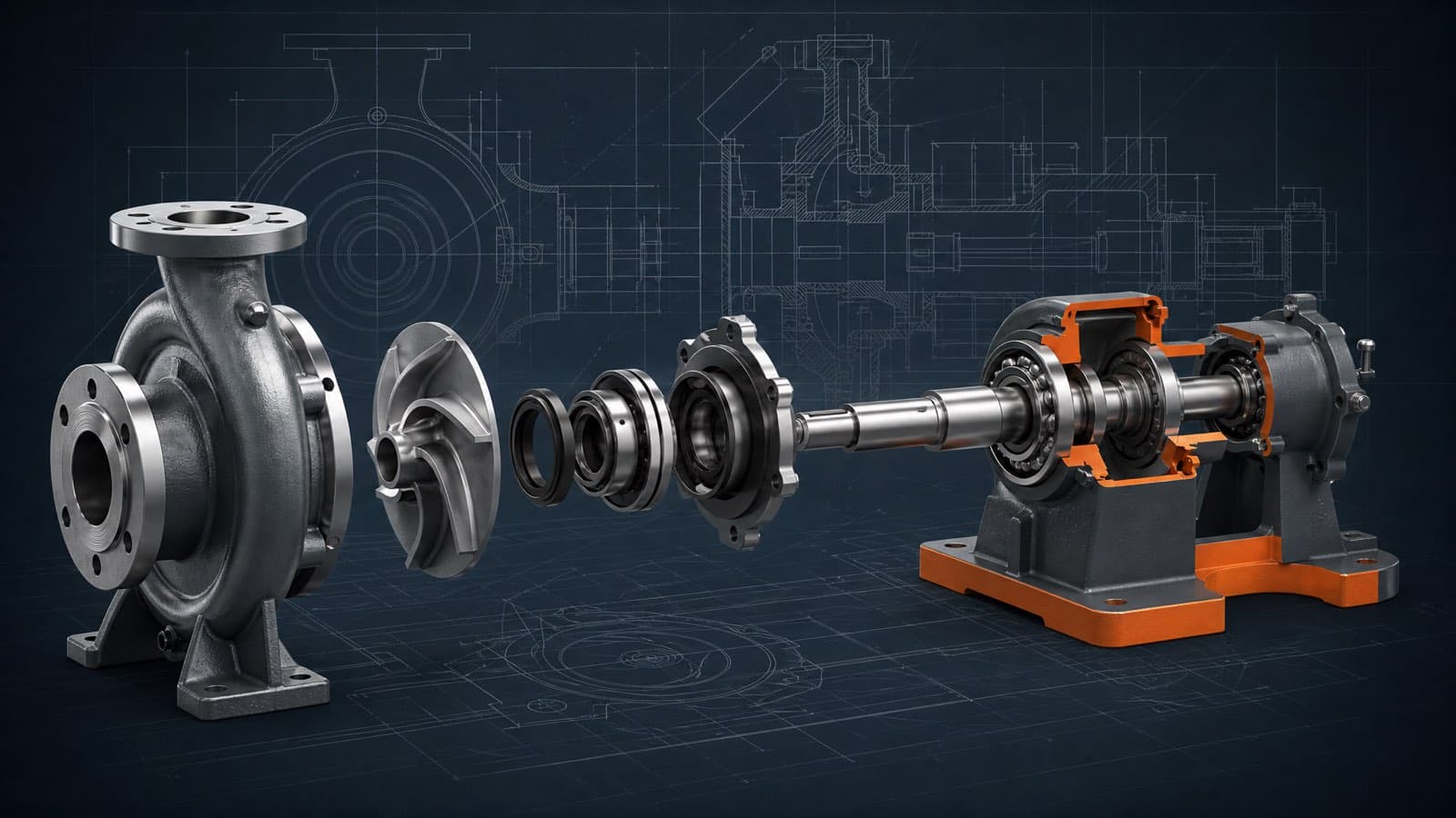 Exploded View