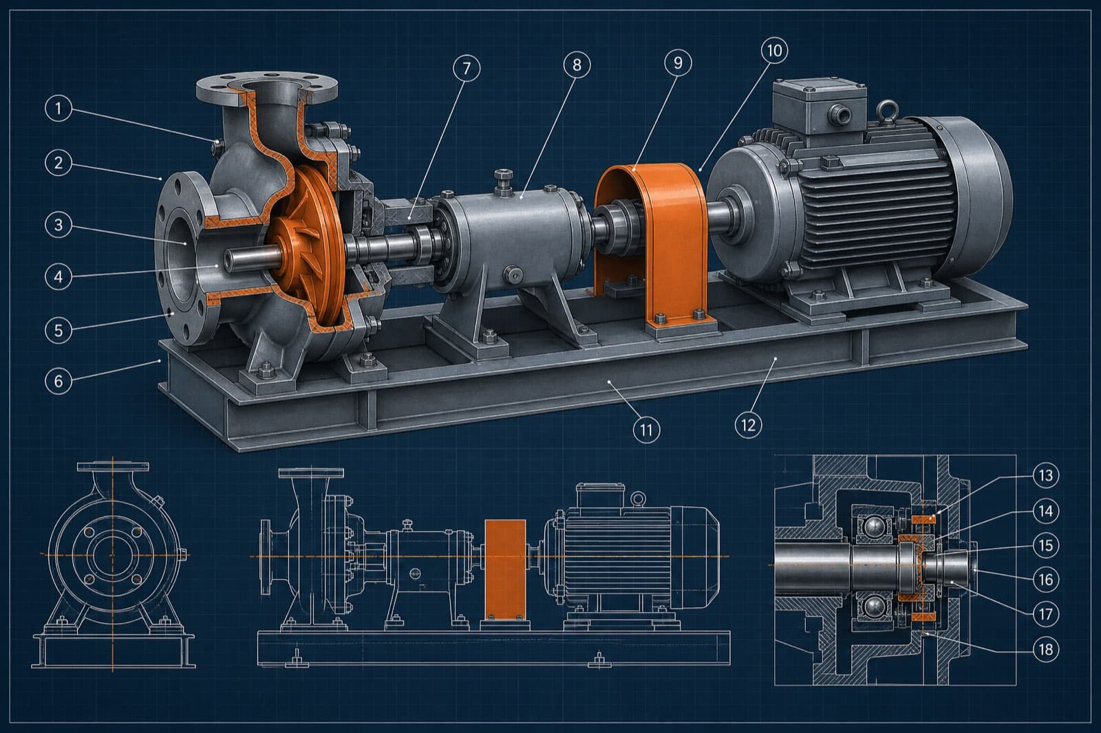 Component Diagram